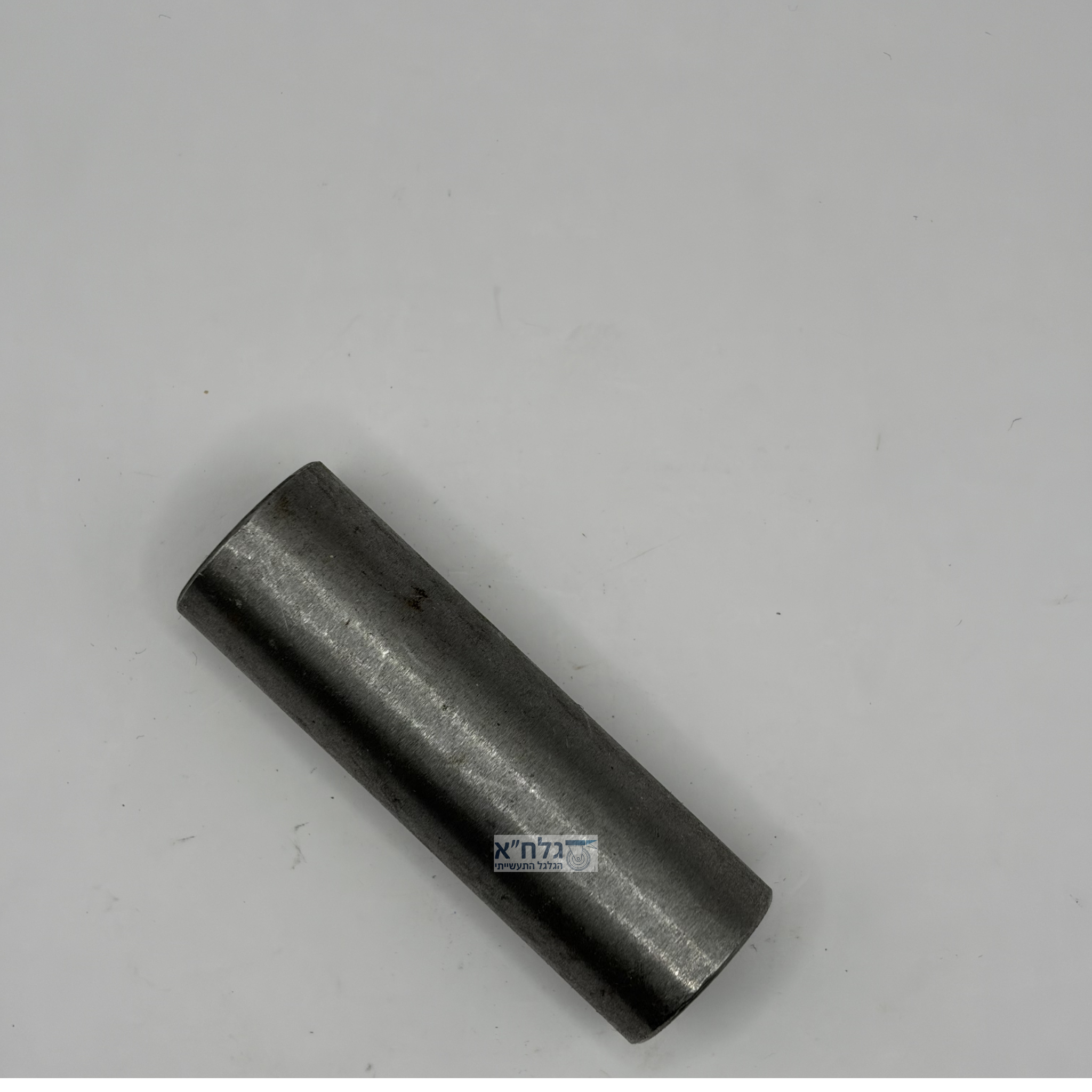 תותב / בושינג נירוסטה 12X46MM לבורג M8