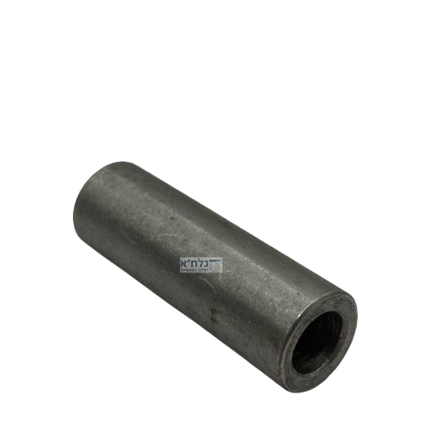 תותב / בושינג נירוסטה 12X46MM לבורג M8