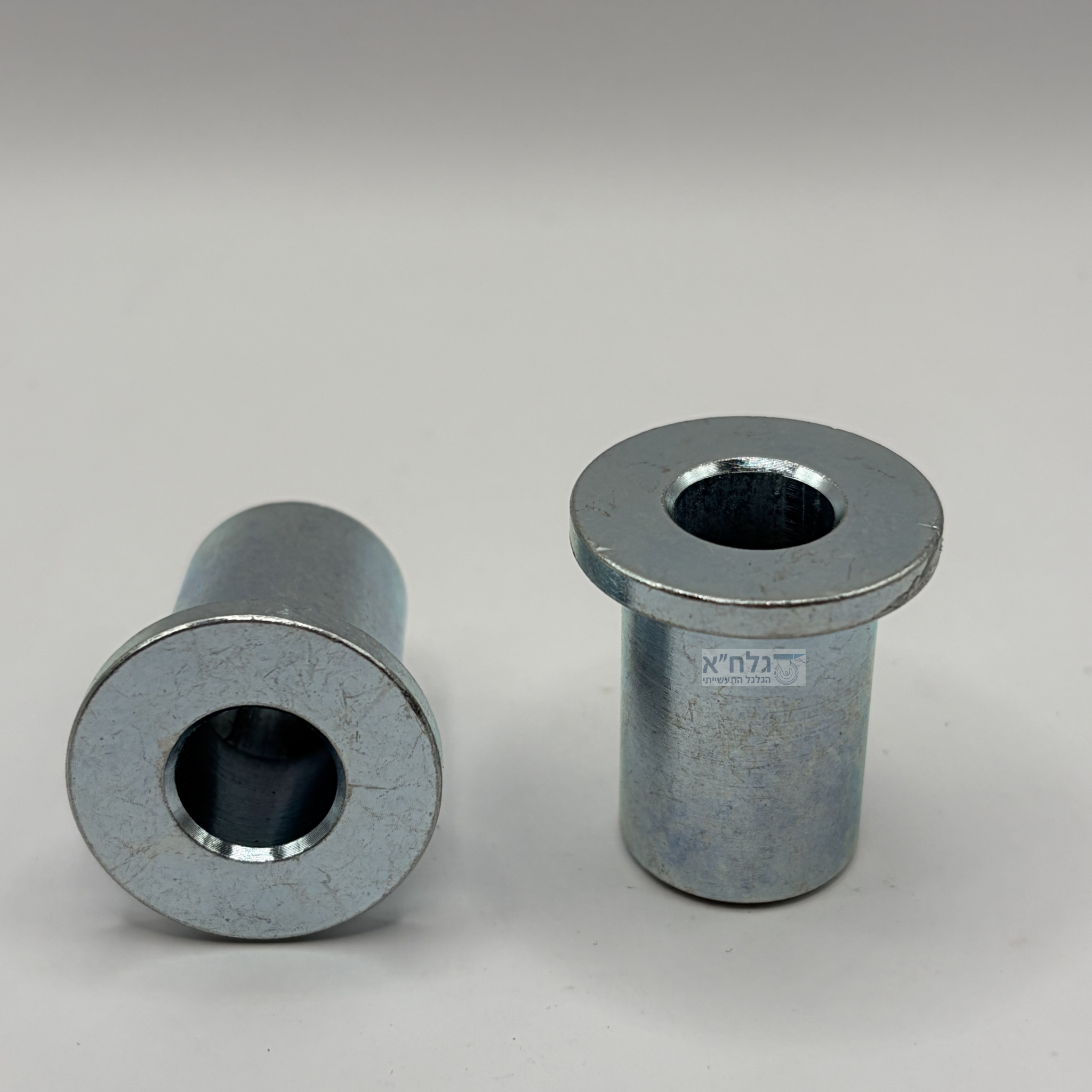 תותב / בושינג 20MM לבורג M16