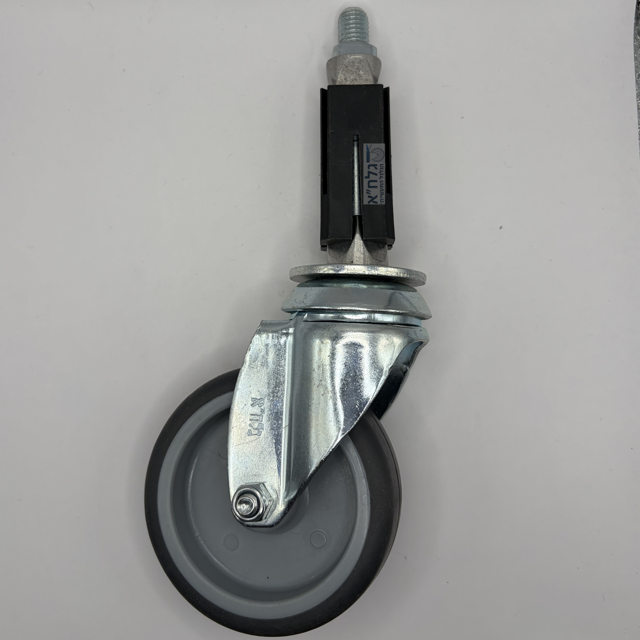 מתאם 27-30X48 מתאים לפרופיל מרובע 35X35MM