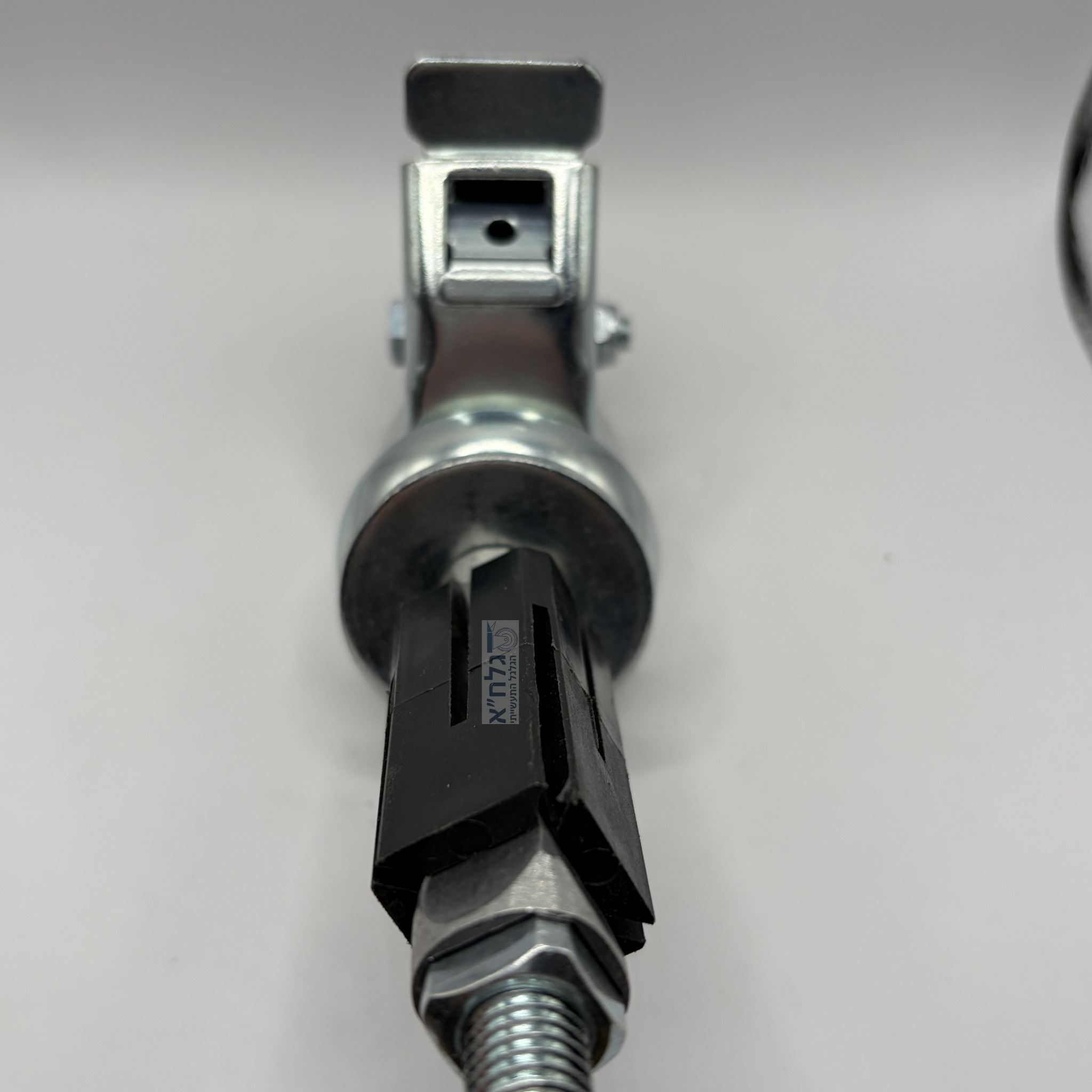 מתאם 27-30X48 מתאים לפרופיל מרובע 35X35MM