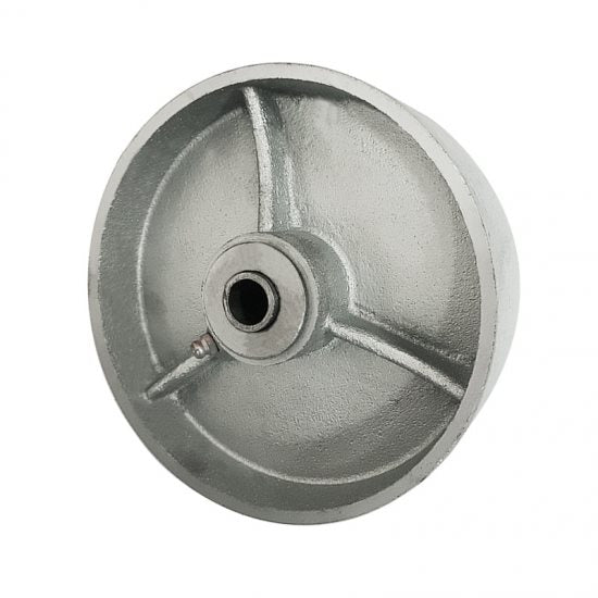 גליל/גלגל "3 יציקת ברזל