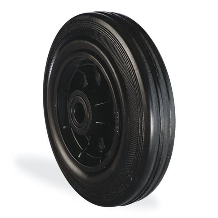 גליל/גלגל "3 גומי שחור