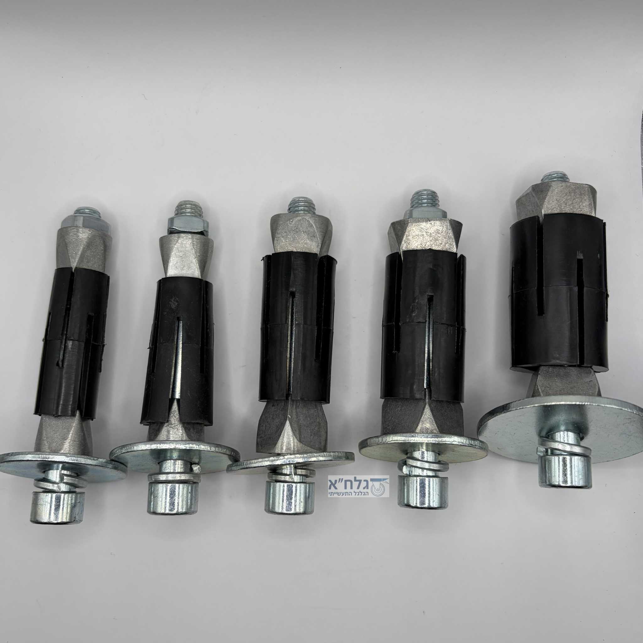 מתאם 19-21.5X48 מתאים לצינור עגול 22MM