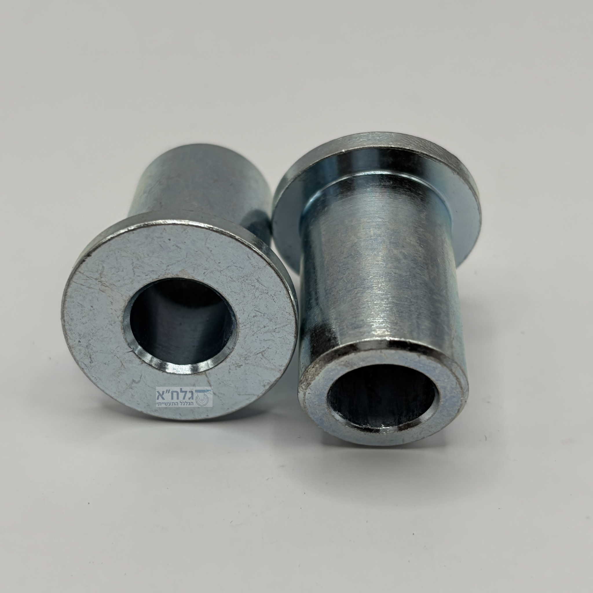 תותב / בושינג 20MM לבורג M12