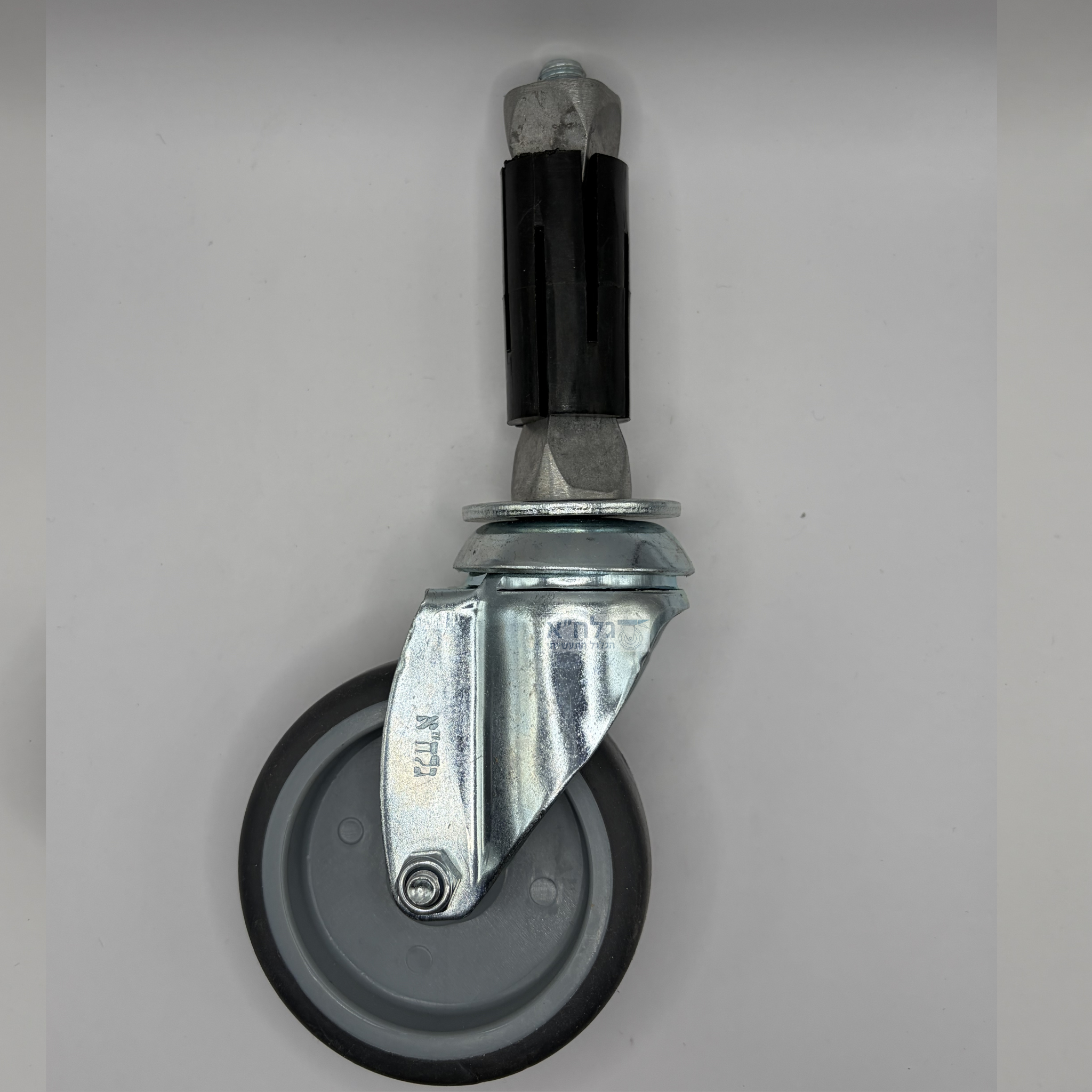 מתאם 19-21.5X48 מתאים לצינור עגול 22MM