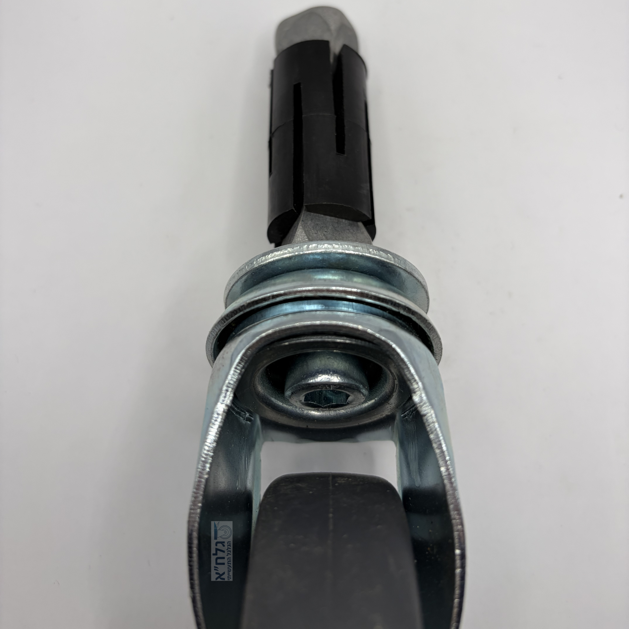 מתאם 19-21.5X48 מתאים לצינור עגול 22MM