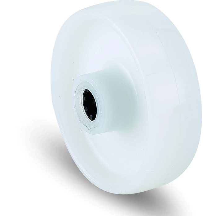 גליל/גלגל "8 אוקולון 200X50MM מיסב ROLLER לעומס 400 ק"ג